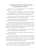 Prakses atskaite 'Prakses atskaite uzņēmumā "X"', 49.