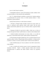 Prakses atskaite 'Prakses atskaite uzņēmumā "X"', 56.