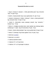 Prakses atskaite 'Prakses atskaite uzņēmumā "X"', 59.