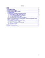 Referāts 'Tirgzinību procesa prognozēšana', 2.