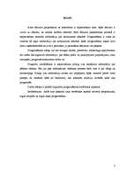 Referāts 'Tirgzinību procesa prognozēšana', 3.