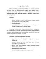 Referāts 'Tirgzinību procesa prognozēšana', 4.