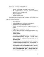 Referāts 'Tirgzinību procesa prognozēšana', 5.