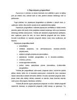 Referāts 'Tirgzinību procesa prognozēšana', 7.