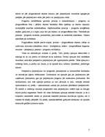 Referāts 'Tirgzinību procesa prognozēšana', 8.