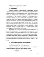 Referāts 'Tirgzinību procesa prognozēšana', 9.