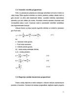 Referāts 'Tirgzinību procesa prognozēšana', 11.