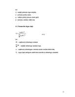 Referāts 'Tirgzinību procesa prognozēšana', 15.