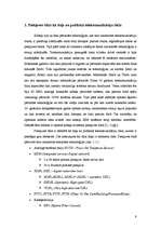 Diplomdarbs 'Šķiedru optikas tehnoloģiju izmantošana sakaru tīklos līdz gala abonentam', 9.