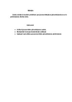 Referāts 'Ģeometriskie pārveidojumi', 4.