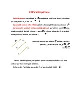 Referāts 'Ģeometriskie pārveidojumi', 8.