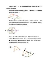 Referāts 'Ģeometriskie pārveidojumi', 10.