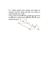 Referāts 'Ģeometriskie pārveidojumi', 11.