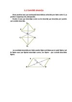 Referāts 'Ģeometriskie pārveidojumi', 13.