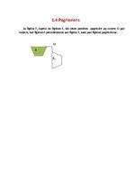 Referāts 'Ģeometriskie pārveidojumi', 15.