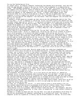 Eseja 'Turing the Technological Mind', 1.