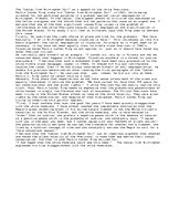 Eseja 'Letter from Birmingham Jail', 1.