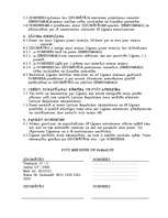 Paraugs 'Zemesgabala nomas līgums', 2.