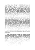 Konspekts 'Platona darba "Faidrs" analīze', 2.