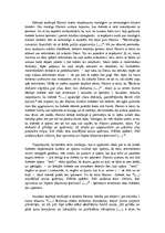 Konspekts 'Platona darba "Faidrs" analīze', 3.