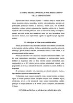 Referāts 'Dabas resursu nodoklis par radioaktīvo vielu izmantošanu Latvijā', 5.