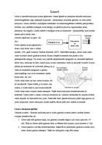 Konspekts 'Lāzeri', 2.