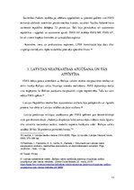 Referāts 'Valsts tiesības LPSR to ietekme uz valsts turpmāko attīstību', 13.