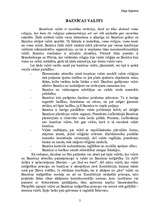 Konspekts 'Baznīcas un valsts definīcijas', 2.