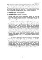 Konspekts 'Baznīcas un valsts definīcijas', 6.