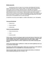 Konspekts 'Elektrostarteris', 1.