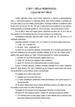 Referāts 'Psiholoģija', 3.