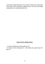 Referāts 'Psiholoģija', 30.