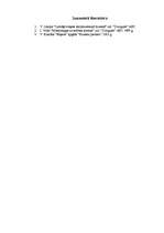 Referāts 'Nacionālā etiķete', 4.