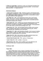 Referāts 'Kultūra 18.gadsimtā', 2.