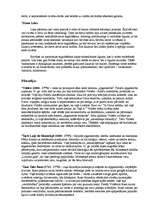 Referāts 'Kultūra 18.gadsimtā', 3.