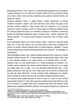 Referāts 'Metafiziskā glezniecība. Džordžo de Kiriko daiļrades interpretācija', 2.