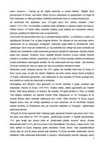 Referāts 'Metafiziskā glezniecība. Džordžo de Kiriko daiļrades interpretācija', 3.