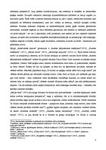 Referāts 'Metafiziskā glezniecība. Džordžo de Kiriko daiļrades interpretācija', 4.