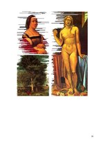 Referāts 'Metafiziskā glezniecība. Džordžo de Kiriko daiļrades interpretācija', 10.