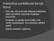 Prezentācija 'Reliģiski tolerantā Roma un kristietība', 5.