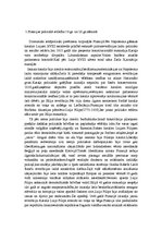 Konspekts 'Eiropa 19. un 20.gadsimta sākumā', 2.