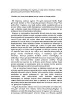 Konspekts 'Eiropa 19. un 20.gadsimta sākumā', 4.