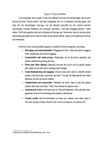 Referāts 'Social Media', 4.