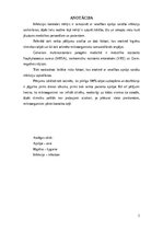 Referāts 'Telpu higiēnas nozīme un tās ievērošana māsu praksē', 2.