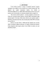 Referāts 'Telpu higiēnas nozīme un tās ievērošana māsu praksē', 6.