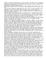 Eseja 'Vitamin C', 1.