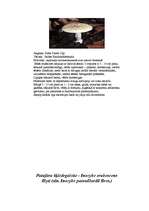 Referāts 'Indīgās sēnes', 6.