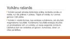 Prezentācija 'Vulkāni', 3.
