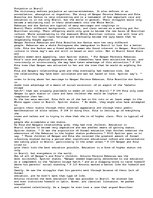 Eseja 'Prejudice in Brazil', 1.