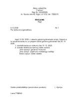 Paraugs 'Lietvedība', 5.